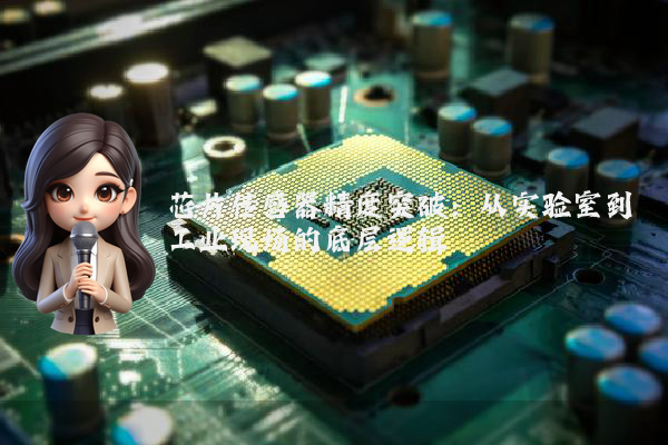 芯片传感器精度突破:从实验室到工业现场的底层逻辑