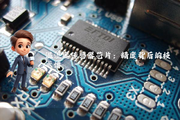 温湿度传感器芯片:精度背后的技术博弈