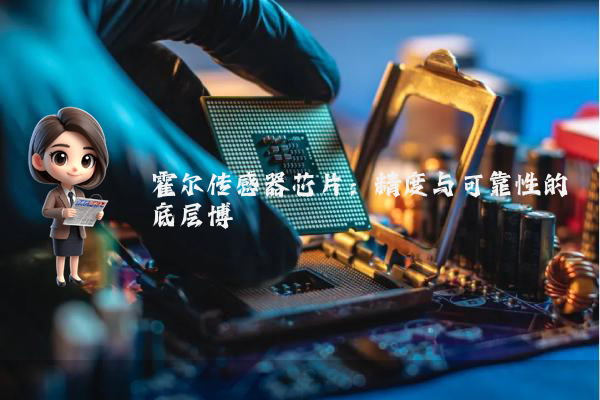 霍尔传感器芯片：精度与可靠性的底层博弈