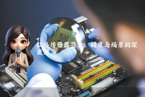 红外传感器芯片:精度与场景的深度博弈