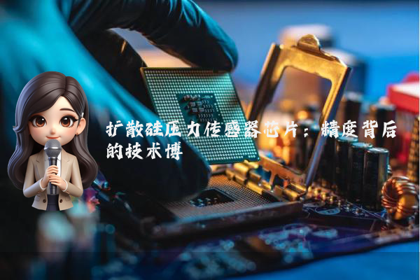 扩散硅压力传感器芯片：精度背后的技术博弈