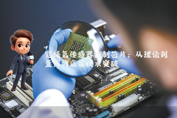 宽域氧传感器控制芯片:从理论到量产的底层技术突破