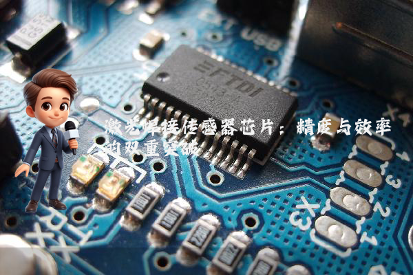 激光焊接传感器芯片:精度与效率的双重突破