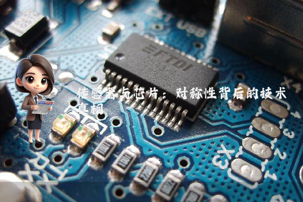 传感器与芯片：对称性背后的技术真相