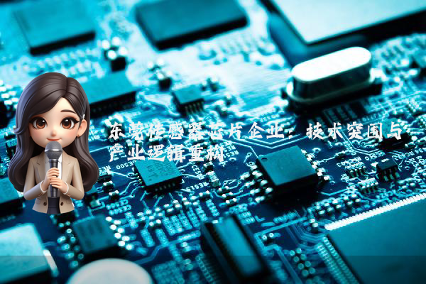 东莞传感器芯片企业：技术突围与产业逻辑重构