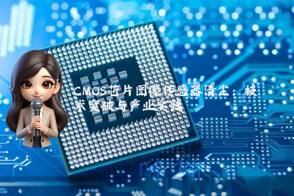 CMOS芯片图像传感器清尘：技术突破与产业实践