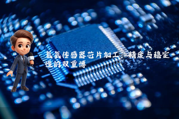 氮氧传感器芯片加工：精度与稳定性的双重博弈