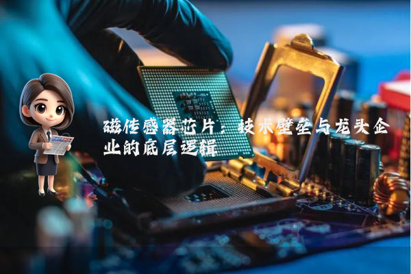 磁传感器芯片：技术壁垒与龙头企业的底层逻辑